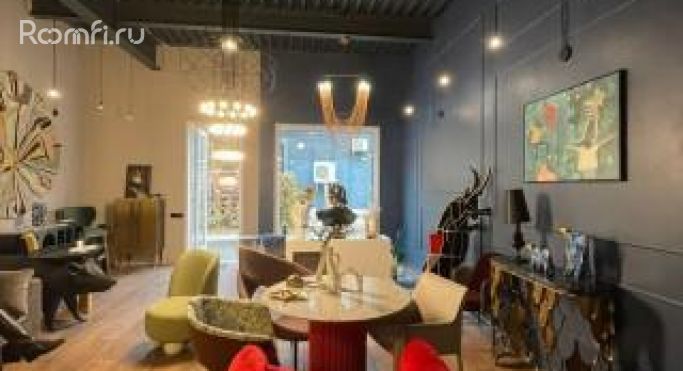 Аренда помещения свободного назначения 47 м², Бауманская улица - фото 3