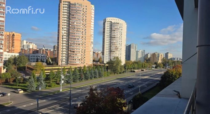 Аренда помещения свободного назначения 4351.1 м², улица Лобачевского - фото 3