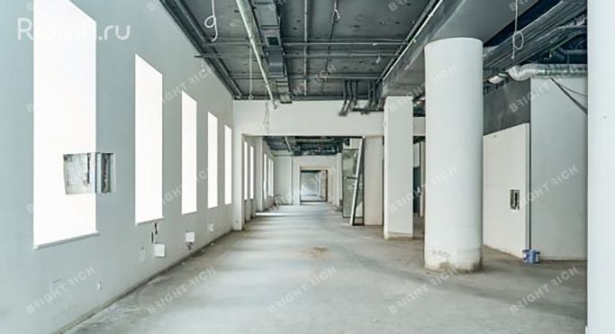 Продажа офиса 3784 м², Тверская улица - фото 1