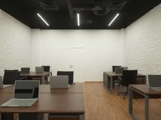 Аренда офиса 170 м²