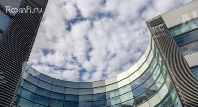 Аренда офиса 130 м², Большая Тульская улица - фото 2