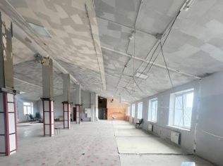Аренда склада 487 м²