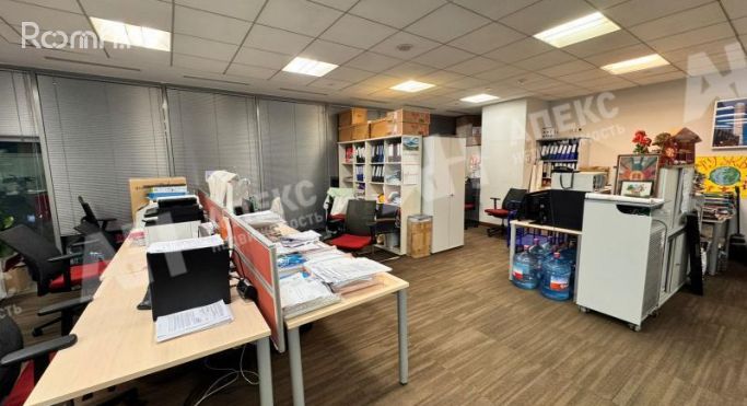 Аренда офиса 198 м², улица Гашека - фото 3