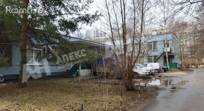 Продажа помещения свободного назначения 1751 м², Берёзовая аллея - фото 2