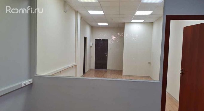 Аренда офиса 42 м², улица Гурьянова - фото 3