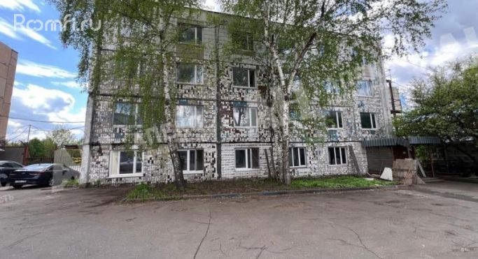Продажа производственного помещения 4508 м², Рябиновая улица - фото 2