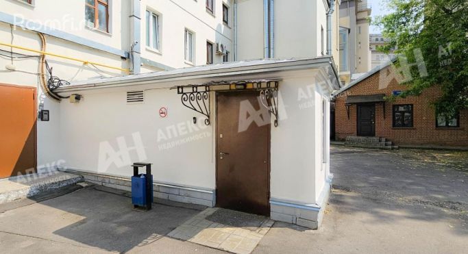 Продажа помещения свободного назначения 142 м², улица Покровка - фото 1