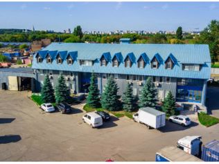 Продажа склада 5241 м²