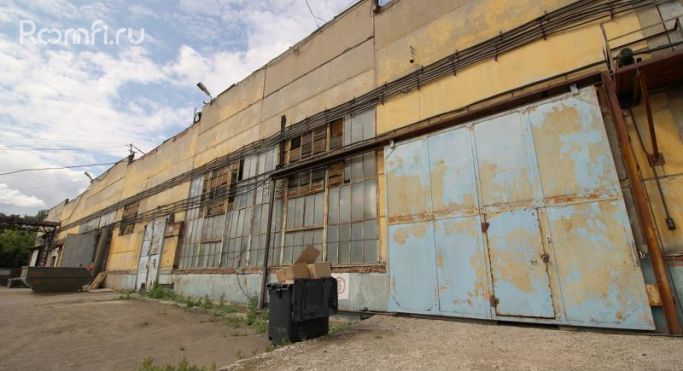 Аренда склада 370 м², 1-я Карачаровская улица - фото 2