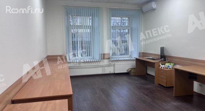 Аренда офиса 30 м², улица Земляной Вал - фото 2