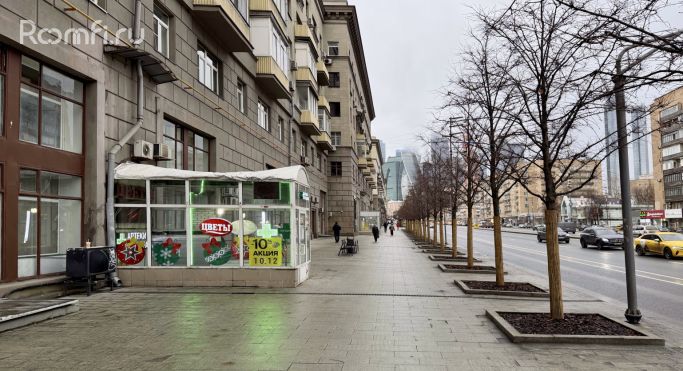 Продажа помещения свободного назначения 210 м², Большая Дорогомиловская улица - фото 3