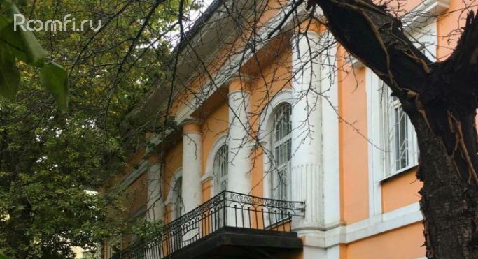 Продажа помещения свободного назначения 1138 м², Озерковская набережная - фото 2