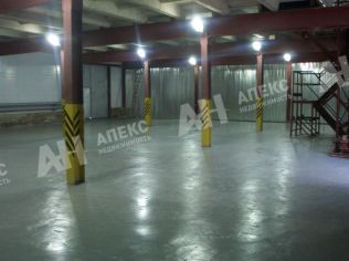 Аренда склада 480 м²