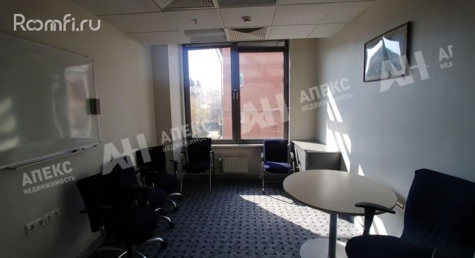 Аренда офиса 1255 м², улица Большая Ордынка - фото 2