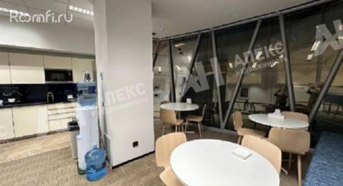 Аренда офиса 886 м², 1-я Тверская-Ямская улица - фото 3