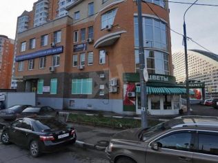 Аренда офиса 145 м²
