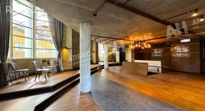 Аренда помещения свободного назначения 279 м², проспект Мира - фото 2