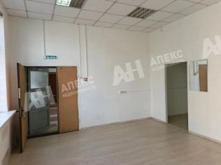 Аренда офиса 40 м²