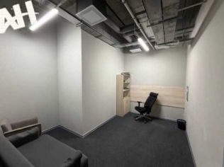 Аренда офиса 213 м²