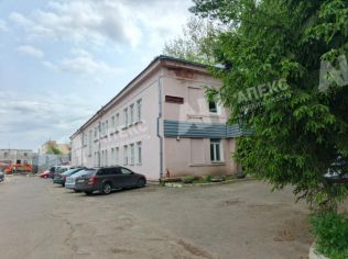 Аренда помещения свободного назначения 682 м²
