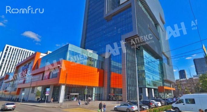 Аренда офиса 1300 м², Головинское шоссе - фото 2