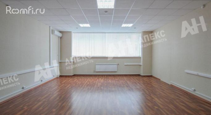 Аренда офиса 56 м², улица Годовикова - фото 1