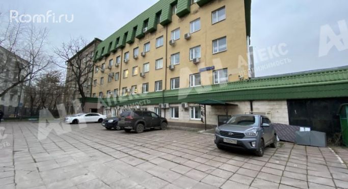 Аренда офиса 57 м², 2-й Верхний Михайловский проезд - фото 1