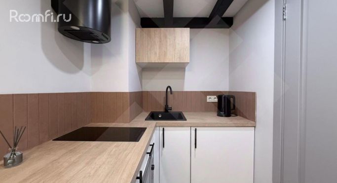 Продажа помещения свободного назначения 122 м², Старая Басманная улица - фото 3