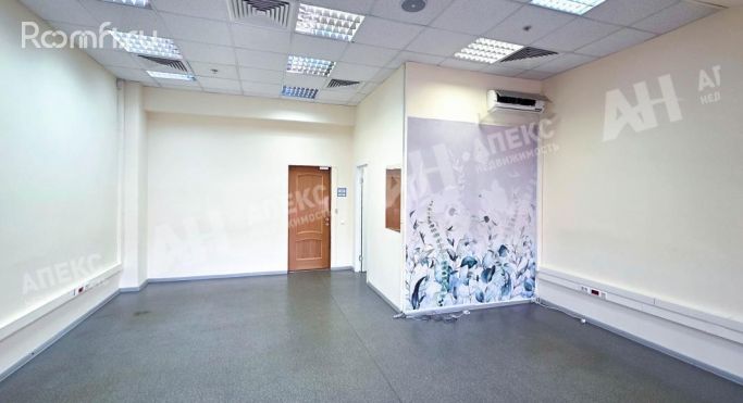 Аренда офиса 40 м², улица Казакова - фото 2