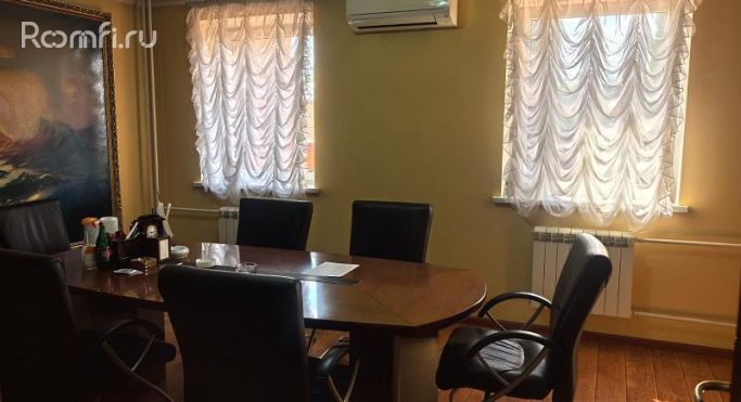 Аренда офиса 16.5 м² - фото 2