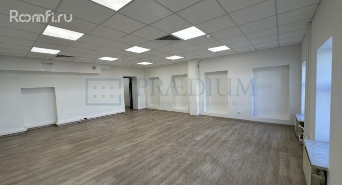 Аренда офиса 524 м², Николоямская улица - фото 2