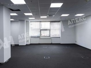 Аренда офиса 485 м²