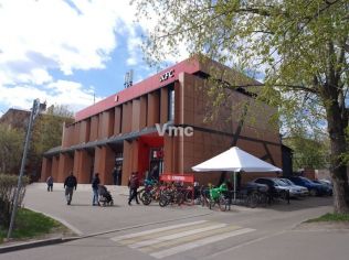 Продажа помещения свободного назначения 90 м²