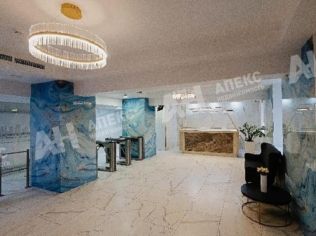 Аренда помещения свободного назначения 228 м²