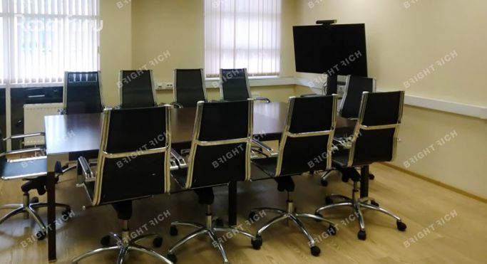 Аренда офиса 474.8 м², Цветной бульвар - фото 3