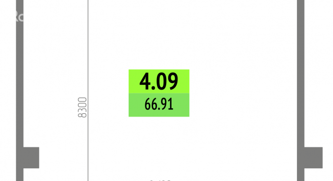 Продажа офиса 72.2 м² - фото 2