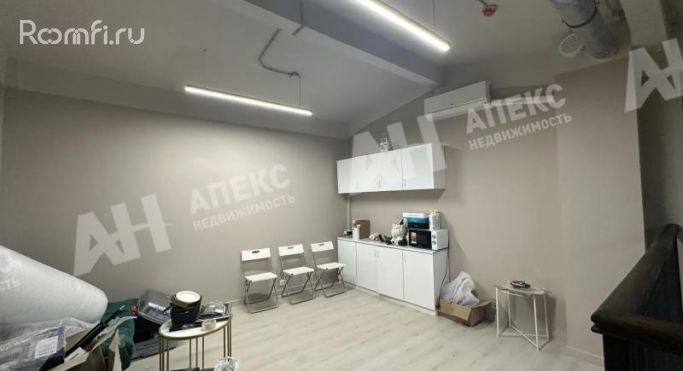 Продажа офиса 63 м², Переведеновский переулок - фото 3
