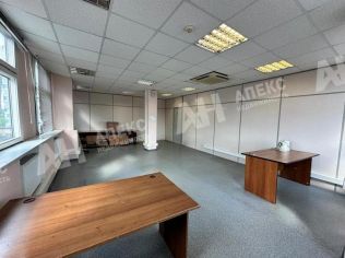 Аренда офиса 258 м²