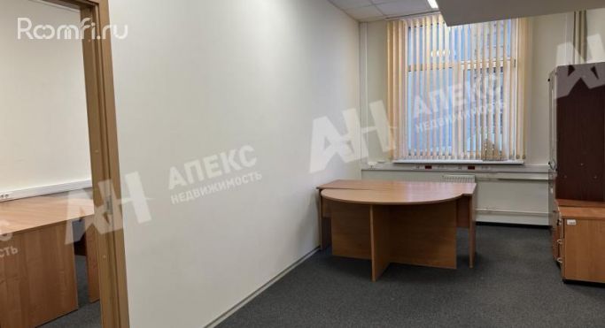 Аренда офиса 361 м², Звёздный бульвар - фото 3