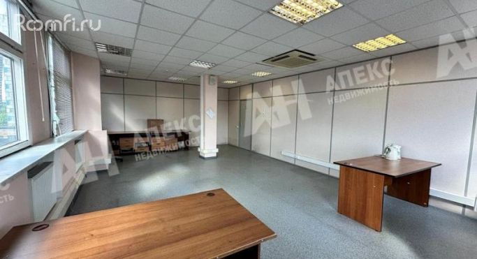 Аренда офиса 258 м², Старокалужское шоссе - фото 1