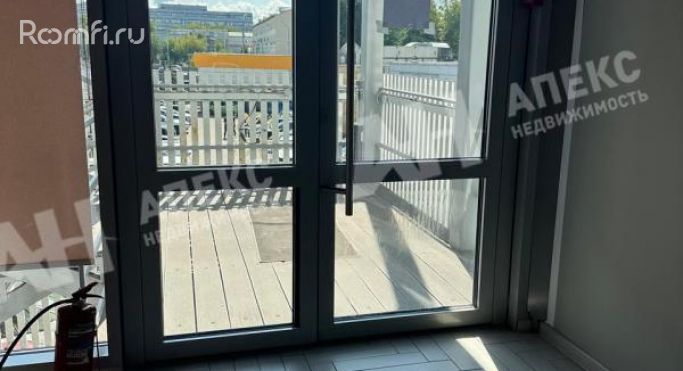 Аренда помещения свободного назначения 1200 м², улица Стромынка - фото 3