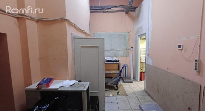 Продажа помещения свободного назначения 433 м², улица Годовикова - фото 3