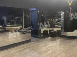 Аренда помещения свободного назначения 480 м²