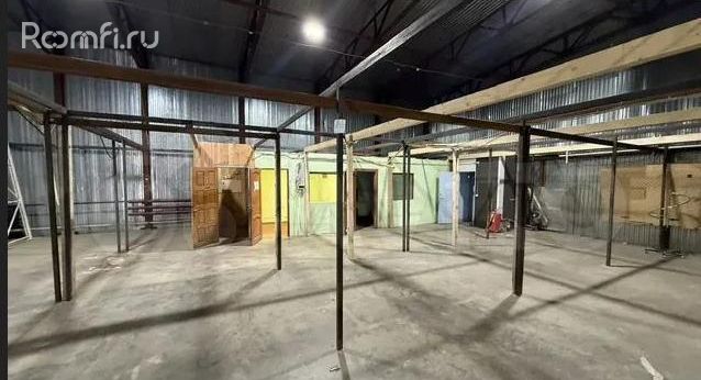 Аренда склада 600 м², Деловая улица - фото 3