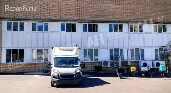 Продажа помещения свободного назначения 60 м², Старокалужское шоссе - фото 3