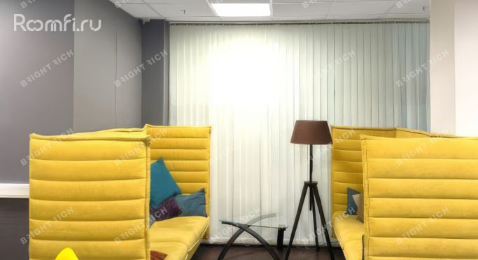 Аренда офиса 569.3 м², Летниковская улица - фото 3