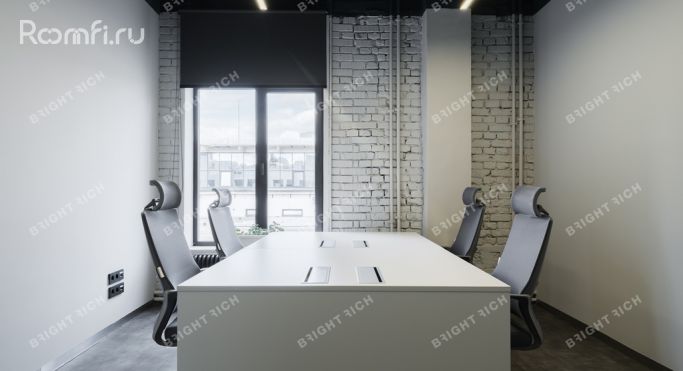 Аренда офиса 163.3 м², Холодильный переулок - фото 3