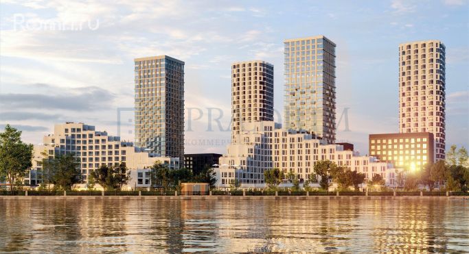 Продажа офиса 306 м² - фото 3