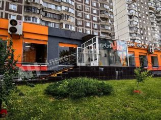 Аренда торгового помещения 200 м²