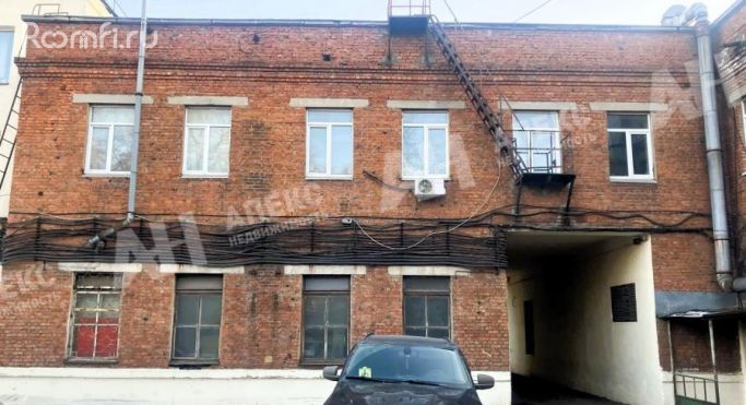 Продажа производственного помещения 2046 м², Лихоборская набережная - фото 3